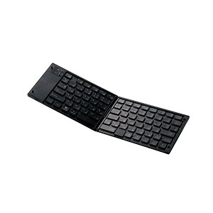 �G���R�� �L�[�{�[�h Bluetooth �܂肽���� �}���`�y�A�����O �|�C���e�B���O�f�o�C�X�t �u��