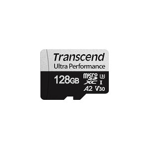 �g�����Z���h �E���g���p�t�H�[�}���X microSD�J�[�h 128GB UHS-I U3 V30 A2 Class10 SD�J�[�h�ϊ��A�_