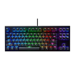 REALFORCE ���A���t�H�[�X ���s�b�h�g���K�[ �L�[�{�[�h ���v�� GX1 �É� 45g TKL�T�C�Y �Ód�e��