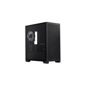 Cooler Master Elite 302 Lite �~�j�^���[�^ PC�P�[�X �u���b�N E302L-KGNN-S00 CS9321