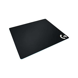 Logicool G ���W�N�[�� G �Q�[�~���O�}�E�X�p�b�h G640r �N���X�\�� ��^�T�C�Y �}�E�X�p�b�h ��