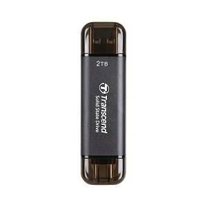 �g�����Z���h�W���p�� �g�����Z���h �|�[�^�u��SSD 2TB ���� �ő�1050 MB/s �����^,�y��11g Type-A/Ty