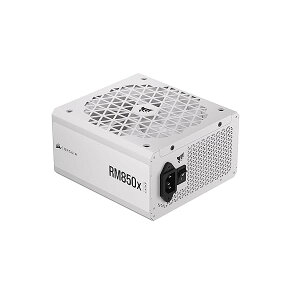 CORSAIR RM850x Shift White PC�d�����j�b�g 850W PCIe5.0/ATX3.1�Ή� CP-9020274-JP