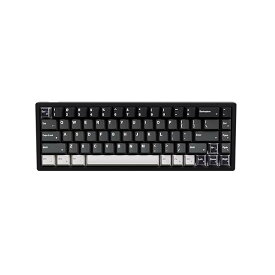 LUMINKEY Magger 68 HE Performance Ano-Black 日本正規代理店 ラピッドトリガー ゲーミングキーボード フ