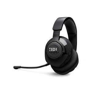JBL QUANTUM 360 WIRELESS �Q�[�~���O�w�b�h�Z�b�g/��x�� 2.4GHz ���C�����X Bluetooth/�f���A�����C��