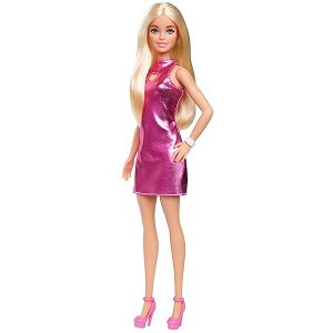 �o�[�r�[(Barbie) �t�@�b�V���j�X�^ �s���N�V���C�j�[�h���X ���������l�`�E�n�E�X �o�[�r�[