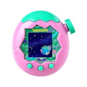 [�o���_�C(BANDAI)] Tamagotchi Paradise - Pink Land �y���{����������2025�f�W�^�������܁z �Ώ۔N