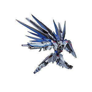 METAL BUILD �@����m�K���_��SEED �t���[�_���K���_�� CONCEPT 2 ��180mm ABS&PVC&�_�C�L���X�g�� �h��