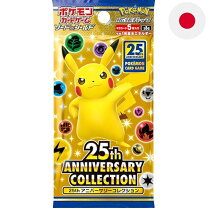 楽天市場】ポケモンカード 25th Anniversary Collectionの通販