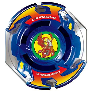 �^�J���g�~�[(TAKARA TOMY) BEYBLADE X �x�C�u���[�hX BX-00 �u�[�X�^�[ �h�����U�[�X�p�C���� 3-80T ��