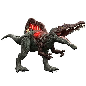 �}�e�� �W�����V�b�N���[���h(JURASSIC WORLD) �_���[�W�I�Ђ��� �X�s�m�T�E���X �q�������t�B�M