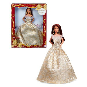 �o�[�r�[(Barbie) �z���f�[�o�[�r�[ �����O�w�A �V�O�l�`���[ BLACK ���������l�`�E�n�E�X �܂�