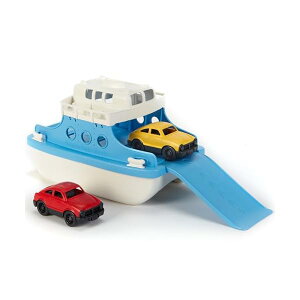 Green Toys (�O���[���g�C�Y) �t�F���[