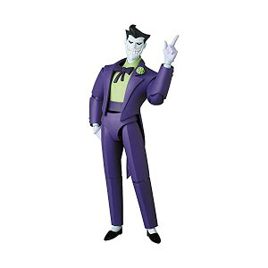 MAFEX �}�t�F�b�N�X No.167 THE JOKER �W���[�J�[ (THE NEW BATMAN ADVENTURES) �S����160mm �h���ς� �A�N�V