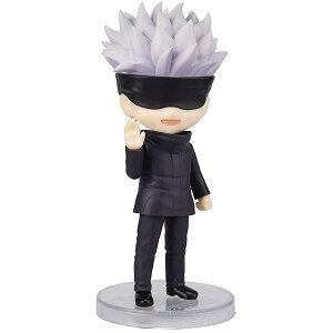 TAMASHII NATIONS Figuarts mini ��p���� �܏��� ��90mm PVC&ABS�� �h���ς݉��t�B�M���A