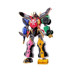 [�o���_�C(BANDAI)] DXROBO UNIVERSE �S�[�J�C�I�[ �X�[�p�[����V���[�Y �C������S�[�J�C�W���[