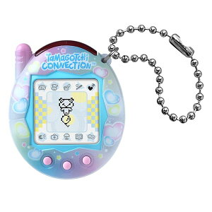 [�o���_�C(BANDAI)] Tamagotchi Connection ���炫�炵��ڂ�