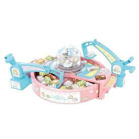 メガハウス(MegaHouse) すみっコぐらし キャンディきゃっちパーティ！ 対象年齢6才～