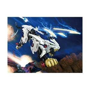 ZOIDS �]�C�h���C���h ZW01 ���C���h���C�K�[