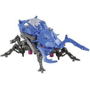 ZOIDS �]�C�h���C���h ZW07 �N���\�K