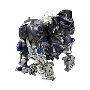 ZOIDS �]�C�h���C���h ZW10 �i�b�N���R���O