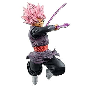 �o���v���X�g �h���S���{�[���� G×materia THE GOKU BLACK