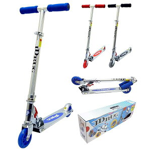�W�F�C�f�B���[�U�[(JD Razor) JD BUG MS-100 BLUE MS-100 BLUE