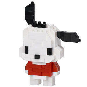 nanoblock �J���_(Kawada) �i�m�u���b�N �T�����I�L�����N�^�[�Y �|�`���b�R 130�s�[�X 12�ˈȏ� NBC