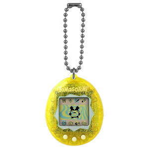 [�o���_�C(BANDAI)] Original Tamagotchi Color Collection Yellow ���܂�����