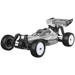 �W�[�t�H�[�X (G-Force) XTRADA 4WD Buggy Kit �d�����W�I�R���g���[�� ���{���K�i GK050