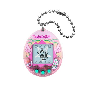 [�o���_�C(BANDAI)] Original Tamagotchi Angel Tea Time �Ώ۔N�� 6 �ˈȏ� ���܂�����