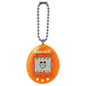[�o���_�C(BANDAI)] Original Tamagotchi Color Collection Orange ���܂�����