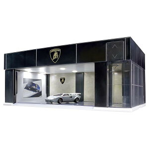 �g�~�J�v���~�A�� tomica GARAGE Lamborghini Edition