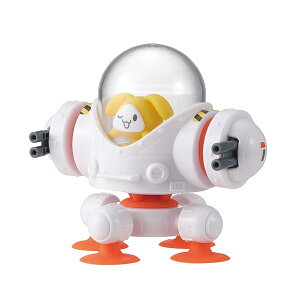 [�o���_�C(BANDAI)] QBINE �L���[�o�C�� �s�^�b�ƃE�T�K���i�[
