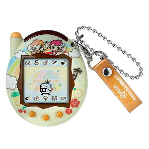 [�o���_�C(BANDAI)] Tamagotchi Connection×�f�C�W�[�����@�[�Y