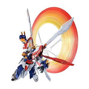 METAL BUILD �S�b�h�K���_�����S�b�h�K���_����i�Z�J���h�j �_�C�L���X�g&ABS&PVC�� ��180mm �h��