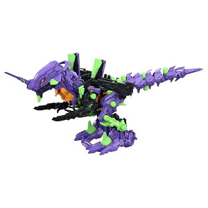 �^�J���g�~�[(TAKARA TOMY) T-SPARK ZOIDS �]�C�h �ėp�b�^���핺��[�m���b�N�X���������@