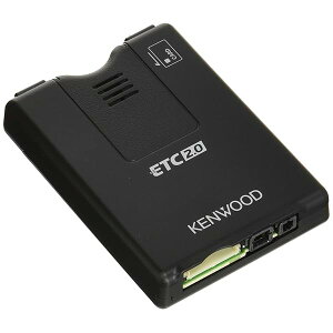 �P���E�b�h �ʑ��i�r�A���^ETC2.0�ԍڊ� ETC-N7000 ���x�����r�[�R���ɑΉ� KENWOOD