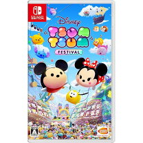 楽天市場】nintendo switch ディズニー ツムツムの通販