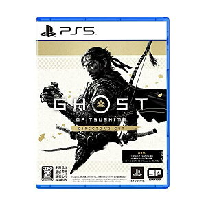 �yPS5�zGhost of Tsushima Director's Cut