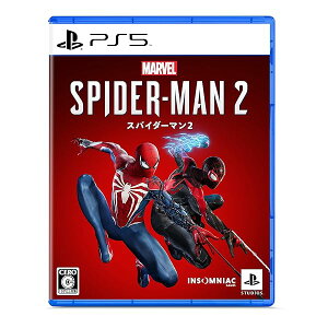 �yPS5�zMarvel's Spider-Man 2