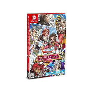 �h���S���N�G�X�gX�@�I�����C���@�I�[���C�������p�b�P�[�W�@version 1-7 -Switch