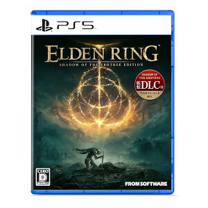 �yPS5�zELDEN RING SHADOW OF THE ERDTREE EDITION