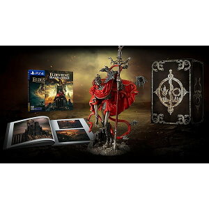 �yPS4�zELDEN RING SHADOW OF THE ERDTREE �R���N�^�[�Y�G�f�B�V����(�Q�[���f�B�X�N��)