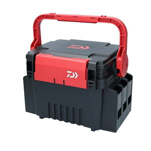�_�C��(DAIWA) �^�b�N���{�b�N�X TB3000 �u���b�N/���b�h �ނ� �{�b�N�X