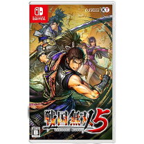 楽天市場】戦国無双5（テレビゲーム）の通販