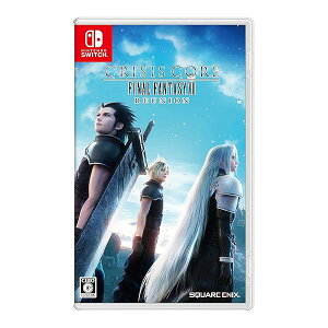 �N���C�V�X �R�A -�t�@�C�i���t�@���^�W�[VII- �����j�I�� -Switch