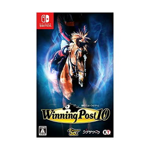 �ySwitch�zWinning Post 10