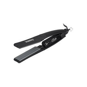 Nobby �X�g���[�g �w�A �A�C���� NBS1200 �X�e�����X�| �e�X�R�� �m�r�[ �m�r�B �X�g���[�g �w�A