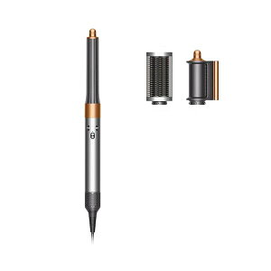 Dyson(�_�C�\��) �h���C���[ Dyson Airwrap?�}���`�X�^�C���[ �j�b�P���^�R�b�p�[ (HS05 BNBC ENT JP)
